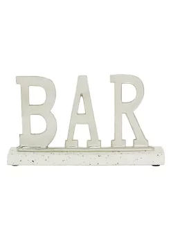 Top 10 🥰 Modern Aluminum Decorative Sign by Monroe Lane 🧨 -Monroe Lane Sales Belk 32731