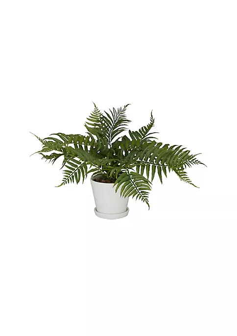Promo 🛒 Traditional Plastic Artificial Plant by Monroe Lane 🎁 5 Promo 🛒 Traditional Plastic Artificial Plant by Monroe Lane 🎁 - Image 5