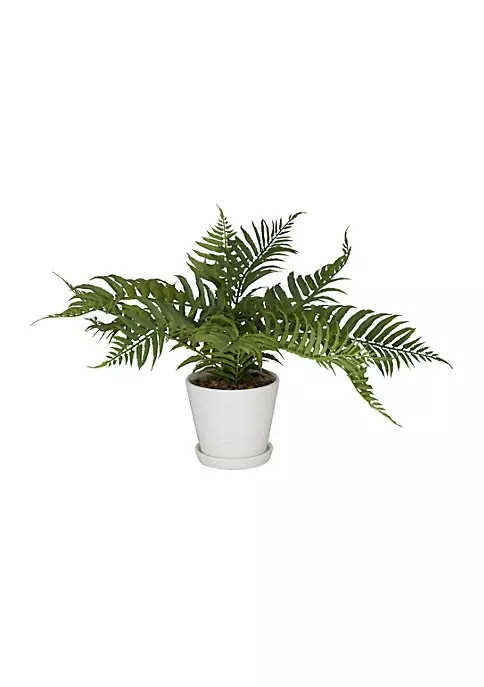Promo 🛒 Traditional Plastic Artificial Plant by Monroe Lane 🎁 6 Promo 🛒 Traditional Plastic Artificial Plant by Monroe Lane 🎁 - Image 6