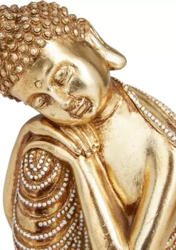 Coupon ❤️ Traditional Polystone Sculpture - Set of 2 by Monroe Lane ✔️ -Monroe Lane Sales Belk 32742