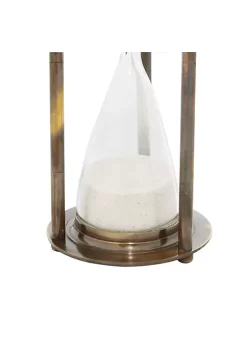 Cheap 😉 Contemporary Aluminum Timer by Monroe Lane 🔥 -Monroe Lane Sales Belk 32768