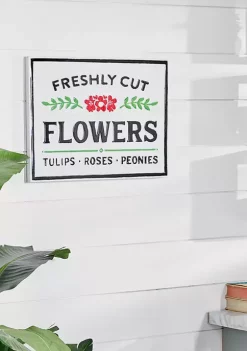 Coupon 🛒 Farmhouse Metal Wall Decor by Monroe Lane ✔️