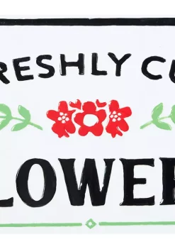 Coupon 🛒 Farmhouse Metal Wall Decor by Monroe Lane ✔️ -Monroe Lane Sales Belk 32793