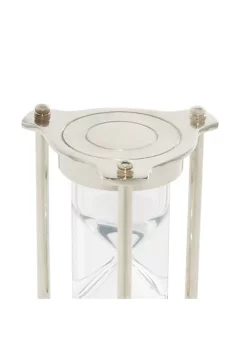 Best deal 🔔 Contemporary Aluminum Timer by Monroe Lane 🔥 -Monroe Lane Sales Belk 32850