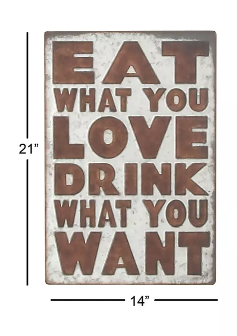 Best deal 👏 Iron Farmhouse Wall Décor by Monroe Lane 🔥 4 Best deal 👏 Iron Farmhouse Wall Décor by Monroe Lane 🔥 - Image 4