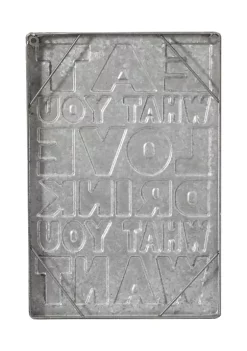 Best deal 👏 Iron Farmhouse Wall Décor by Monroe Lane 🔥 10 Best deal 👏 Iron Farmhouse Wall Décor by Monroe Lane 🔥 -Monroe Lane Sales Belk 32864