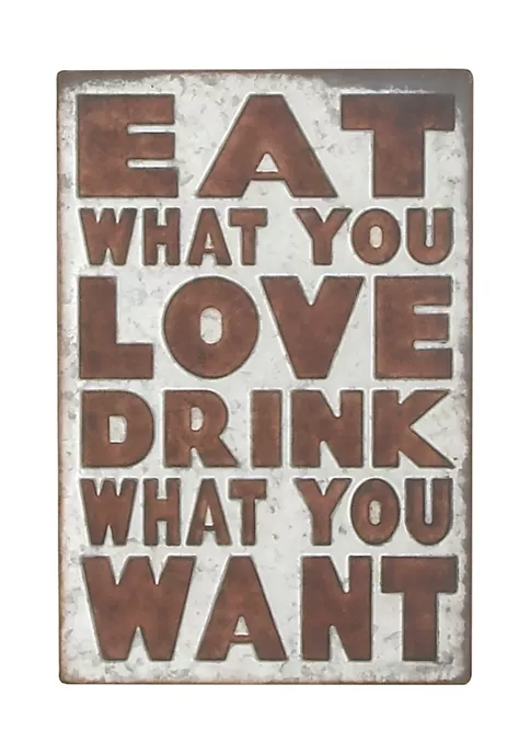 Best deal 👏 Iron Farmhouse Wall Décor by Monroe Lane 🔥 6 Best deal 👏 Iron Farmhouse Wall Décor by Monroe Lane 🔥 - Image 6