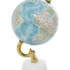 Discount 😀 Coastal Aluminum Globe by Monroe Lane 🥰
