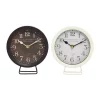 Cheapest 🧨 Vintage Metal Clock - Set of 2 by Monroe Lane 😀