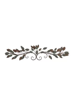 Best deal โจ Traditional Metal Wall Decor by Monroe Lane ๐