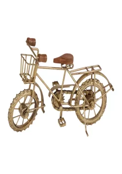 Coupon β Vintage Metal Sculpture by Monroe Lane β