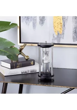 Buy ✨ Modern Aluminum Timer by Monroe Lane ❤️ -Monroe Lane Sales Belk 32914