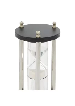 Buy ✨ Modern Aluminum Timer by Monroe Lane ❤️ -Monroe Lane Sales Belk 32915