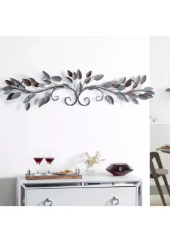 Best deal ✨ Traditional Metal Wall Decor by Monroe Lane 🎁 -Monroe Lane Sales Belk 3292