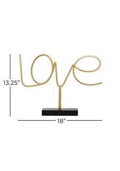 Promo 🥰 Contemporary Metal Decorative Sign by Monroe Lane 🛒 9 Promo 🥰 Contemporary Metal Decorative Sign by Monroe Lane 🛒 -Monroe Lane Sales Belk 32920
