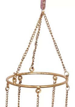 Buy 🥰 Eclectic Metal Windchime by Monroe Lane 💯 -Monroe Lane Sales Belk 32936