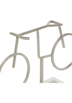 Brand new 🔥 Contemporary Metal Sculpture by Monroe Lane ❤️ -Monroe Lane Sales Belk 32945