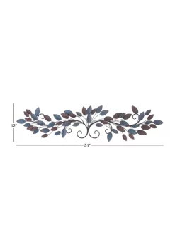 Best deal ✨ Traditional Metal Wall Decor by Monroe Lane 🎁 -Monroe Lane Sales Belk 3295