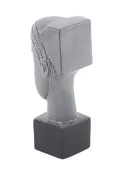 Deals 🎁 Eclectic Ceramic Sculpture by Monroe Lane 🥰 -Monroe Lane Sales Belk 32958