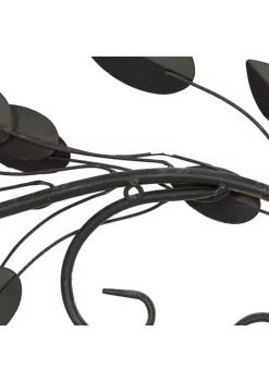 Best deal ✨ Traditional Metal Wall Decor by Monroe Lane 🎁 -Monroe Lane Sales Belk 3296