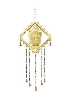 Cheap 🎁 Eclectic Metal Windchime by Monroe Lane ✔️ 10 Cheap 🎁 Eclectic Metal Windchime by Monroe Lane ✔️ -Monroe Lane Sales Belk 32971