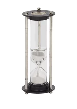 Top 10 🔥 Traditional Mango Wood Timer by Monroe Lane 😀