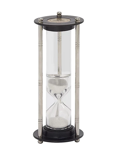 Top 10 🔥 Traditional Mango Wood Timer by Monroe Lane 😀 1 Top 10 🔥 Traditional Mango Wood Timer by Monroe Lane 😀