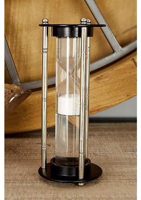 Top 10 🔥 Traditional Mango Wood Timer by Monroe Lane 😀 2 Top 10 🔥 Traditional Mango Wood Timer by Monroe Lane 😀 - Image 2