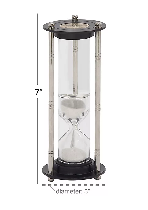 Top 10 🔥 Traditional Mango Wood Timer by Monroe Lane 😀 4 Top 10 🔥 Traditional Mango Wood Timer by Monroe Lane 😀 - Image 4