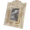 Buy 🔔 Vintage Wood Photo Frame by Monroe Lane 😉