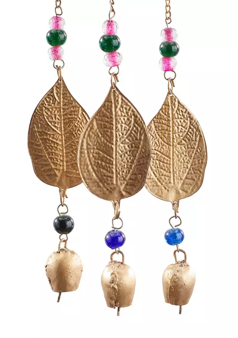 Buy 👍 Rustic Metal Windchime by Monroe Lane 🌟 3 Buy 👍 Rustic Metal Windchime by Monroe Lane 🌟 - Image 3