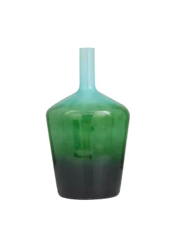Deals 🧨 Modern Glass Vase by Monroe Lane ⭐