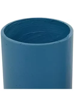 Outlet ✨ Modern Magnesium Oxide Planter - Set of 2 by Monroe Lane 👏 -Monroe Lane Sales Belk 33121