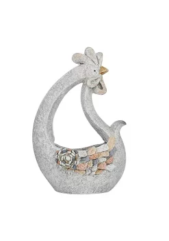 Best Pirce 🎉 Traditional Fiberglass Planter by Monroe Lane ⌛