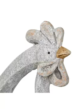 Best Pirce 🎉 Traditional Fiberglass Planter by Monroe Lane ⌛ -Monroe Lane Sales Belk 33255