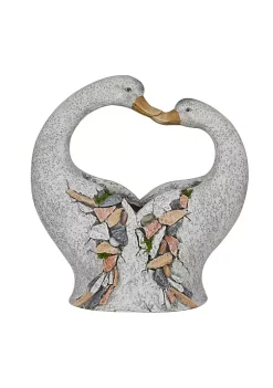 Best Sale 🎉 Traditional Fiberglass Planter by Monroe Lane 🛒 -Monroe Lane Sales Belk 33269