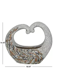 Best reviews of 🤩 Traditional Fiberglass Planter by Monroe Lane 😍 -Monroe Lane Sales Belk 33285