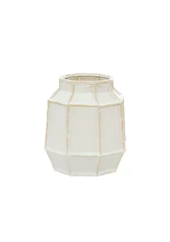 Monroe Lane Sales 18 Hot Sale 🎉 Modern Ceramic Vase by Monroe Lane 👏
