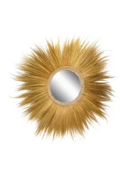 Deals 💯 Industrial Polystone Sculpture by Monroe Lane 🌟 -Monroe Lane Sales Belk 335