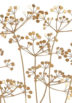 Best Sale 🔔 Modern Metal Wall Decor by Monroe Lane 🧨 -Monroe Lane Sales Belk 3363