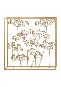 Best Sale 🔔 Modern Metal Wall Decor by Monroe Lane 🧨 -Monroe Lane Sales Belk 3365