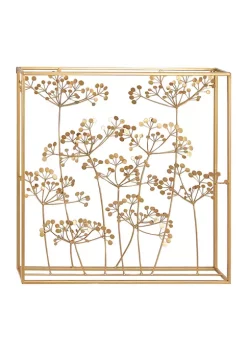 Best Sale 🔔 Modern Metal Wall Decor by Monroe Lane 🧨 -Monroe Lane Sales Belk 3366
