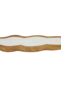 Coupon 🔔 Bohemian Teak Wood Candle by Monroe Lane 👏 -Monroe Lane Sales Belk 3375