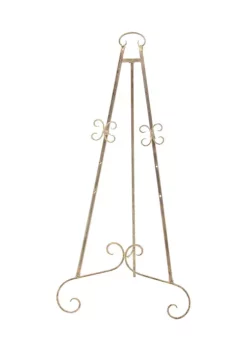 Best Sale ✨ Mediterranean Metal Uplight by Monroe Lane 🔔 -Monroe Lane Sales Belk 34