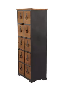 Cheapest 👍 Rustic Wood Chest by Monroe Lane 🔥 -Monroe Lane Sales Belk 3412