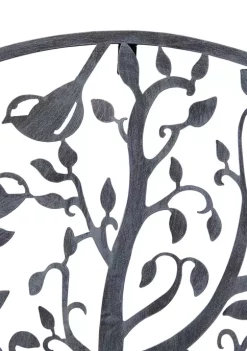 New ✨ Bohemian Metal Wall Decor by Monroe Lane 🔥 -Monroe Lane Sales Belk 3447