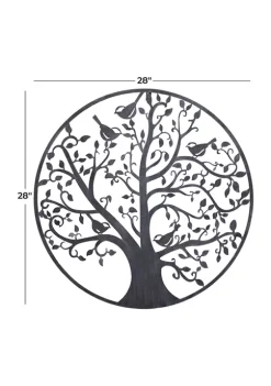 New ✨ Bohemian Metal Wall Decor by Monroe Lane 🔥 -Monroe Lane Sales Belk 3448