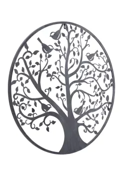 New ✨ Bohemian Metal Wall Decor by Monroe Lane 🔥 -Monroe Lane Sales Belk 3449