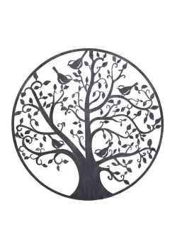 New ✨ Bohemian Metal Wall Decor by Monroe Lane 🔥 -Monroe Lane Sales Belk 3450