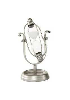 Deals 🔥 Traditional Metal Timer by Monroe Lane 👏 -Monroe Lane Sales Belk 3460
